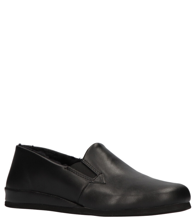 Rohde Rohde pantoffel <span>6420 90</span> Black Rohde pantoffel <span>6420 90</span> 6420 90 zwart - www.bremmerschoenen.live - Bremmer Schoenen