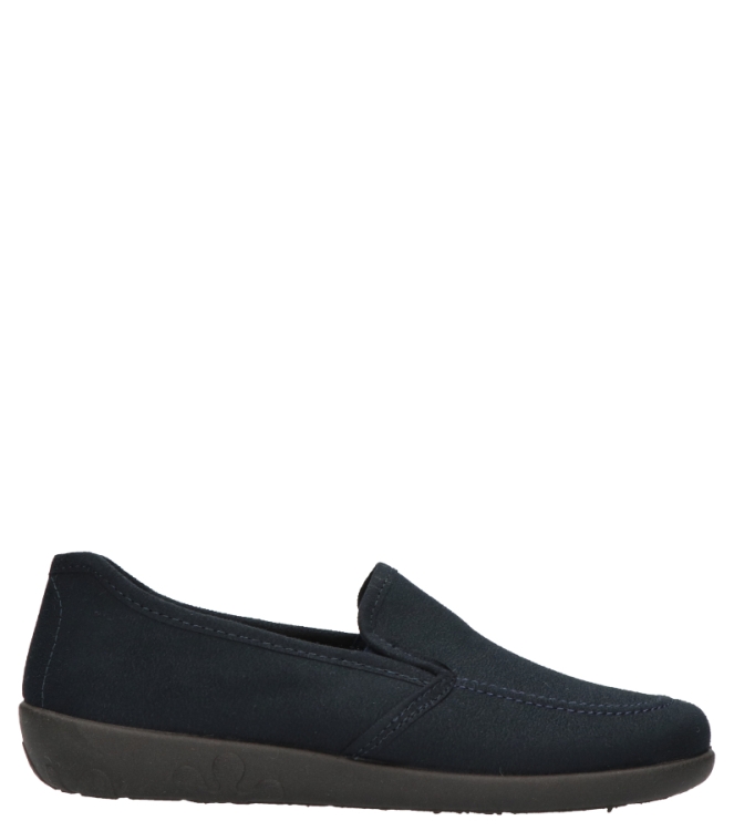 Rohde Rohde pantoffel <span>2224 50</span> Blue Rohde pantoffel <span>2224 50</span> 2224 50 blauw - www.bremmerschoenen.live - Bremmer Schoenen