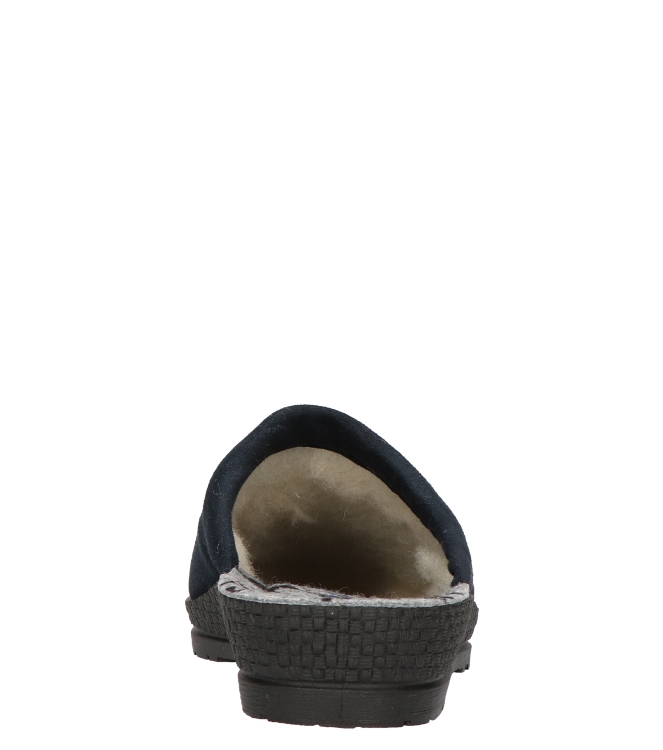 Rohde Rohde pantoffel <span>2291 50</span> Blue Rohde pantoffel <span>2291 50</span> 2291 50 blauw - www.bremmerschoenen.live - Bremmer Schoenen