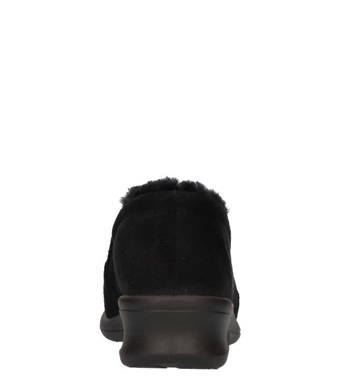 Rohde Rohde pantoffel <span>2516 90</span> Black Rohde pantoffel <span>2516 90</span> 2516 90 zwart - www.bremmerschoenen.live - Bremmer Schoenen