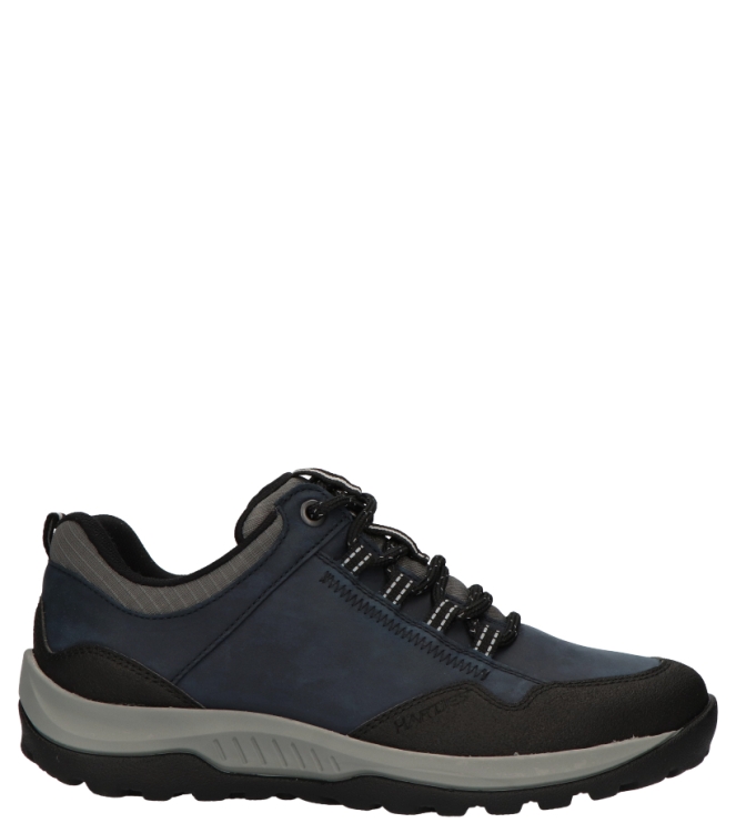 Hartjes Hartjes wandelschoen <span>162.1201 01/65 Walker</span> 01/65 Schwarz marineblau Hartjes wandelschoen <span>162.1201 01/65 Walker</span> 162.1201 01/65 Walker blauw - www.bremmerschoenen.live - Bremmer Schoenen