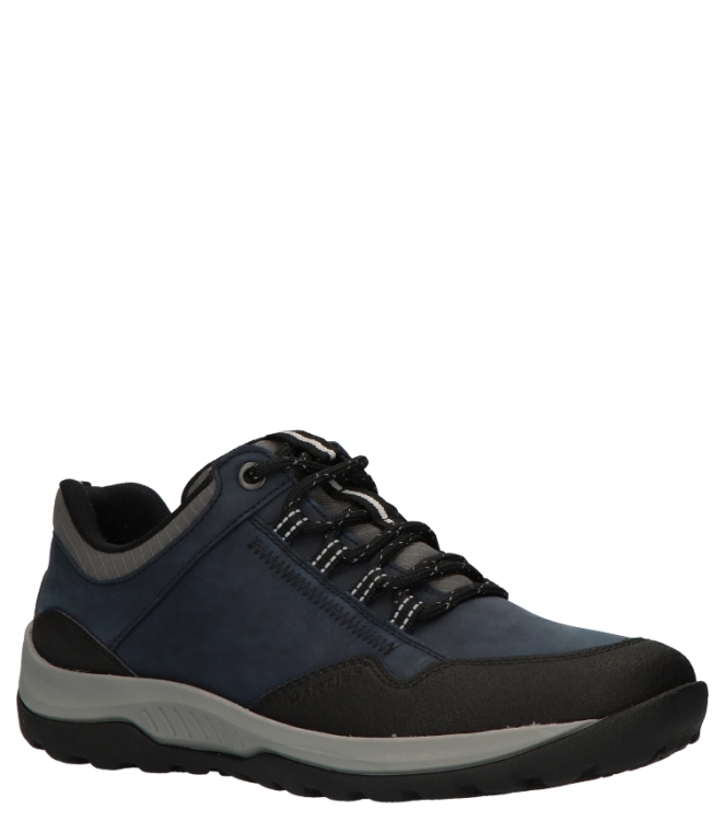 Hartjes Hartjes wandelschoen <span>162.1201 01/65 Walker</span> 01/65 Schwarz marineblau Hartjes wandelschoen <span>162.1201 01/65 Walker</span> 162.1201 01/65 Walker blauw - www.bremmerschoenen.live - Bremmer Schoenen