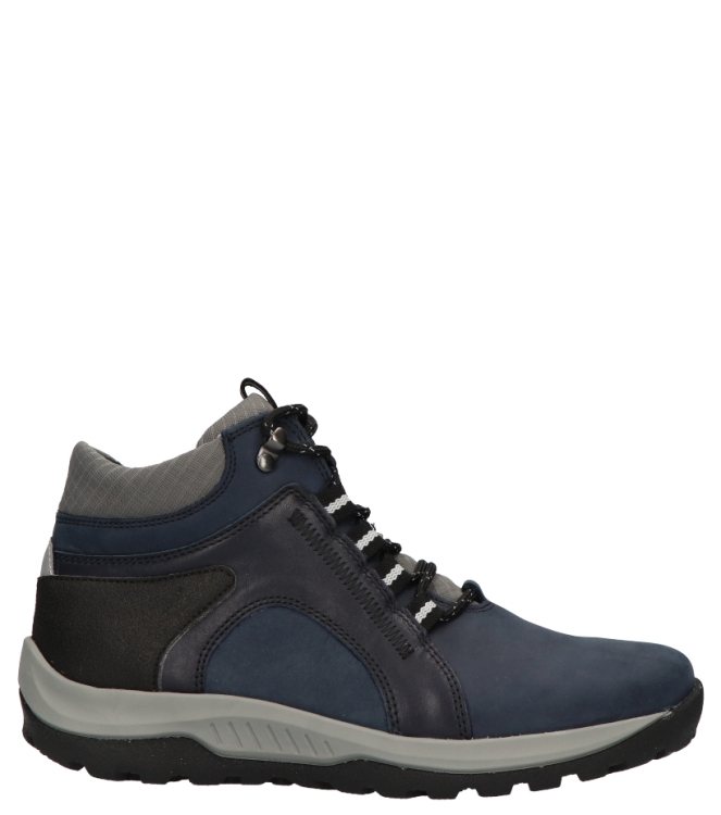 Hartjes Hartjes wandelschoen <span>172.1201 65/47 Walker boot</span> 65/47 marineblau dunkelblau Hartjes wandelschoen <span>172.1201 65/47 Walker boot</span> 172.1201 65/47 Walker boot blauw - www.bremmerschoenen.live - Bremmer Schoenen