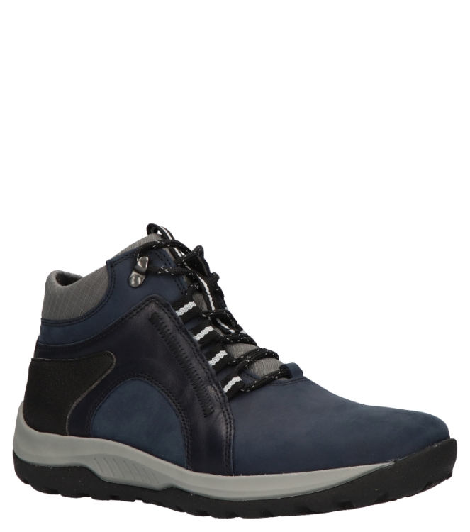Hartjes Hartjes wandelschoen <span>172.1201 65/47 Walker boot</span> 65/47 marineblau dunkelblau Hartjes wandelschoen <span>172.1201 65/47 Walker boot</span> 172.1201 65/47 Walker boot blauw - www.bremmerschoenen.live - Bremmer Schoenen
