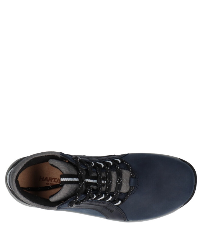Hartjes Hartjes wandelschoen <span>172.1201 65/47 Walker boot</span> 65/47 marineblau dunkelblau Hartjes wandelschoen <span>172.1201 65/47 Walker boot</span> 172.1201 65/47 Walker boot blauw - www.bremmerschoenen.live - Bremmer Schoenen