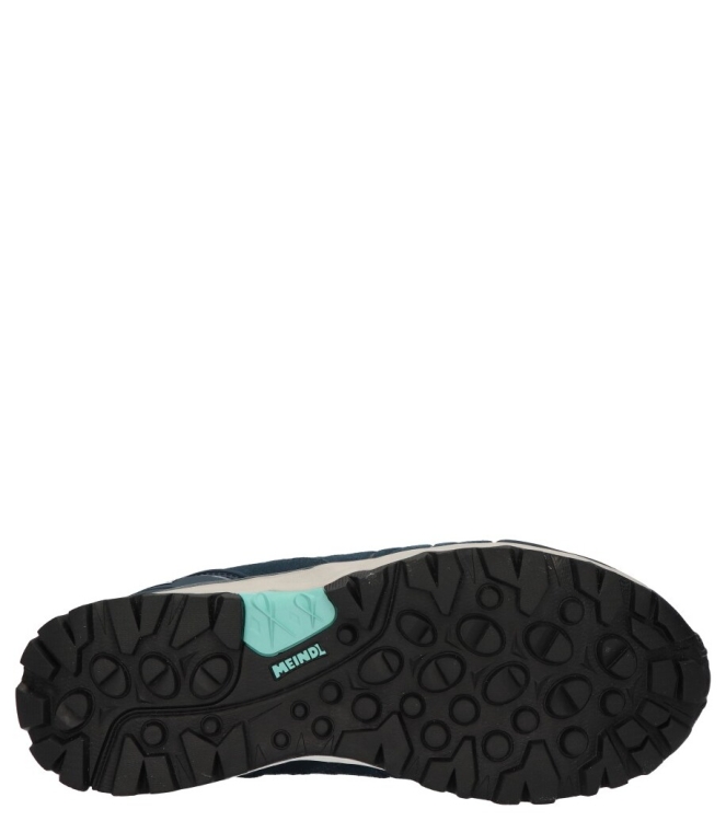 Meindl Meindl Wandelschoen <span>5521-49 Mondello lady GTX</span> Marine/ Tuerkis Meindl Wandelschoen <span>5521-49 Mondello lady GTX</span> 5521-49 Mondello lady GTX blauw - www.bremmerschoenen.live - Bremmer Schoenen