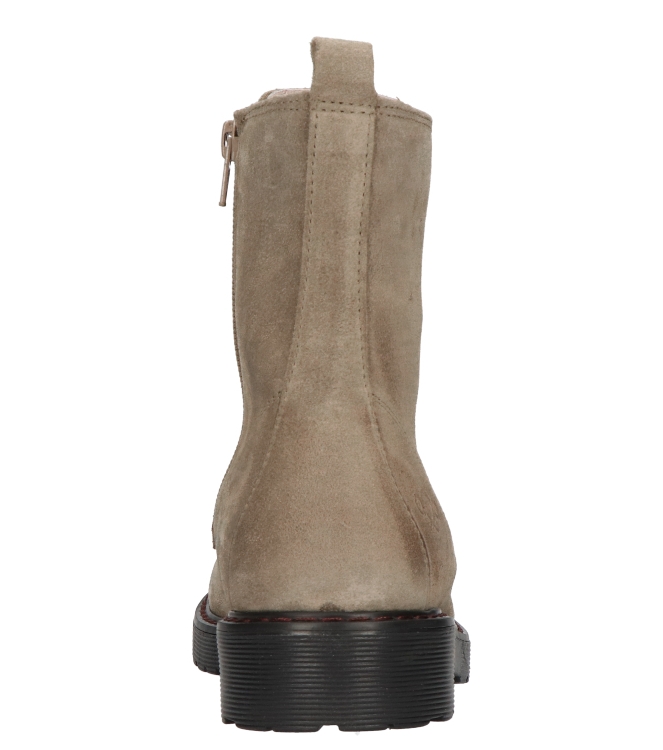 Aqa Aqa veterboot <span>A8204 D28</span> D28 velour elmwood Aqa veterboot <span>A8204 D28</span> A8204 D28 beige - www.bremmerschoenen.live - Bremmer Schoenen