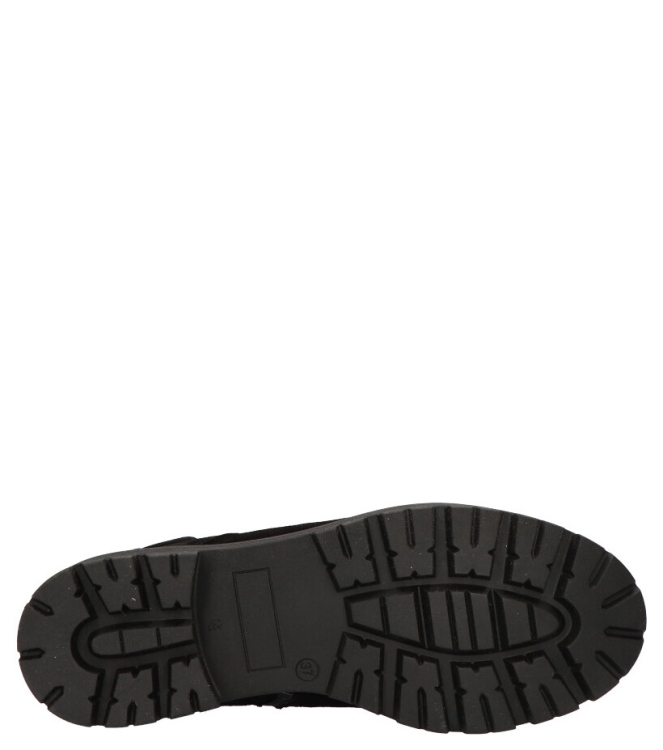 Aqa Aqa veterboot <span>A8222 A61</span> A61 velour black Aqa veterboot <span>A8222 A61</span> A8222 A61 zwart - www.bremmerschoenen.live - Bremmer Schoenen