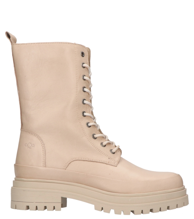 Aqa Aqa veterboot <span>A8212 SDCSDC</span> SDCSDC sivilia dark cipria Aqa veterboot <span>A8212 SDCSDC</span> A8212 SDCSDC beige - www.bremmerschoenen.live - Bremmer Schoenen