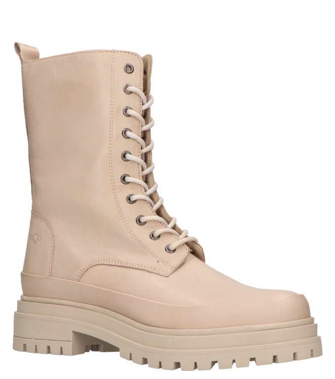 Aqa Aqa veterboot <span>A8212 SDCSDC</span> SDCSDC sivilia dark cipria Aqa veterboot <span>A8212 SDCSDC</span> A8212 SDCSDC beige - www.bremmerschoenen.live - Bremmer Schoenen