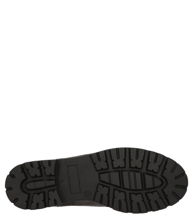Aqa Aqa chelseaboot <span>A8223 D25</span> D25 velour moonless night Aqa chelseaboot <span>A8223 D25</span> A8223 D25 grijs - www.bremmerschoenen.live - Bremmer Schoenen