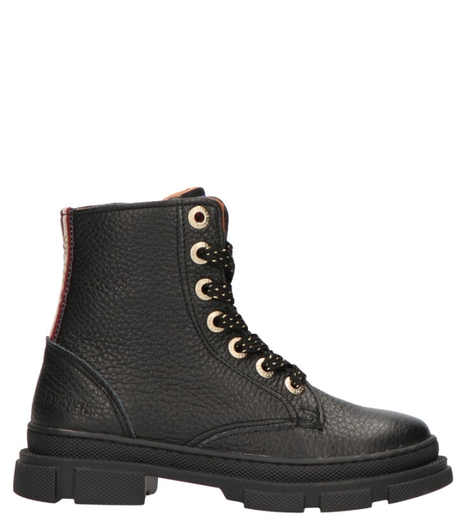 Develab Veterboot <span>42702 922</span> 42702 922 zwart - www.bremmerschoenen.live - Bremmer Schoenen