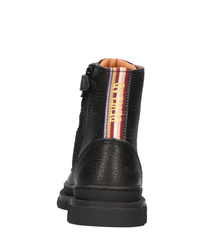 Develab Veterboot <span>42702 922</span> 42702 922 zwart - www.bremmerschoenen.live - Bremmer Schoenen