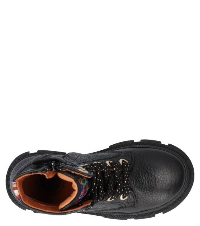 Develab Veterboot <span>42702 922</span> 42702 922 zwart - www.bremmerschoenen.live - Bremmer Schoenen