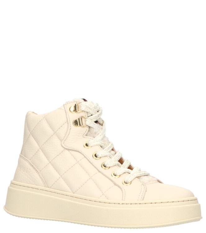 Develab Develab sneaker <span>41438 222</span> 222 Beige Nappa Develab sneaker <span>41438 222</span> 41438 222 beige - www.bremmerschoenen.live - Bremmer Schoenen