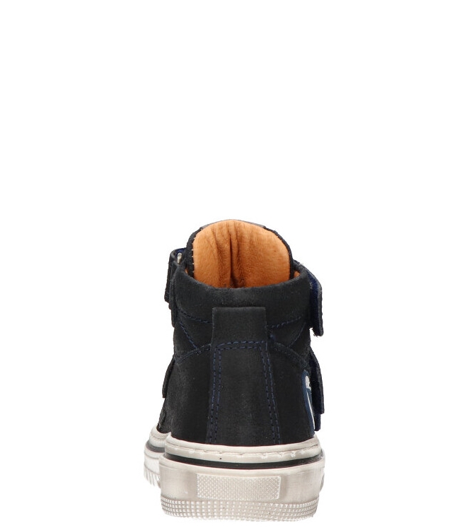 Develab Develab klittenbandschoen <span>41947 637</span> 637 Navy Brushed/Washed Develab klittenbandschoen <span>41947 637</span> 41947 637 blauw - www.bremmerschoenen.live - Bremmer Schoenen