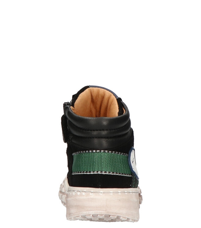 Develab Develab sneaker <span>45687 922</span> 922 Black Nappa Develab sneaker <span>45687 922</span> 45687 922 zwart - www.bremmerschoenen.live - Bremmer Schoenen