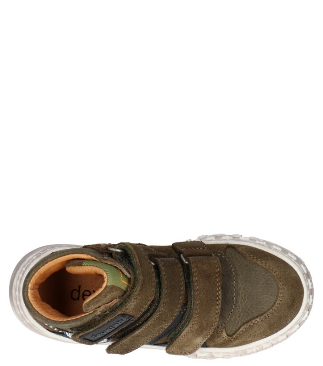 Develab Develab klittenbandschoen <span>45689 552</span> 552 Kaki Nappa Develab klittenbandschoen <span>45689 552</span> 45689 552 groen - www.bremmerschoenen.live - Bremmer Schoenen