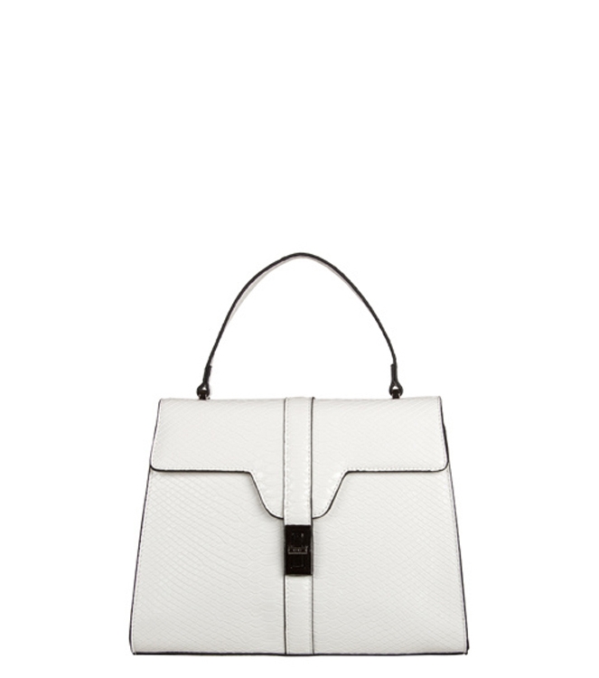 Bulaggi Bulaggi Tas <span>31159.30 Clair</span> Wit Bulaggi Tas <span>31159.30 Clair</span> 31159.30 Clair wit - www.bremmerschoenen.live - Bremmer Schoenen