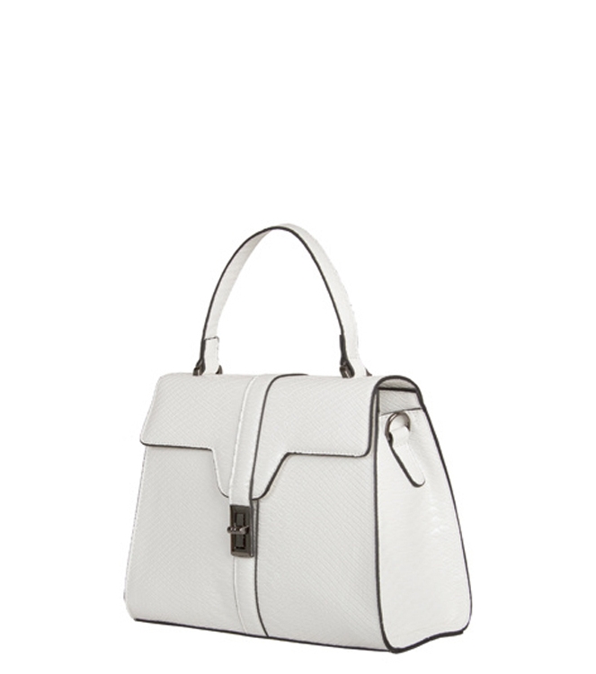 Bulaggi Bulaggi Tas <span>31159.30 Clair</span> Wit Bulaggi Tas <span>31159.30 Clair</span> 31159.30 Clair wit - www.bremmerschoenen.live - Bremmer Schoenen