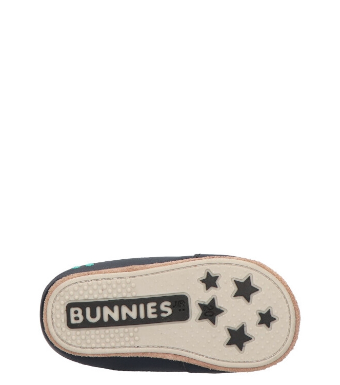 Bunnies JR Bunnies jr babyschoen <span>222523 520 Zusje zacht</span> 520 navy Bunnies jr babyschoen <span>222523 520 Zusje zacht</span> 222523 520 Zusje zacht blauw - www.bremmerschoenen.live - Bremmer Schoenen