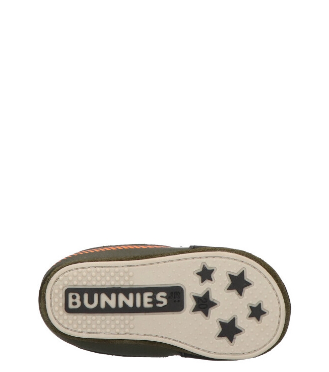 Bunnies JR Bunnies jr babyschoen <span>222522 569 Zeb zacht</span> 569 Army green Bunnies jr babyschoen <span>222522 569 Zeb zacht</span> 222522 569 Zeb zacht groen - www.bremmerschoenen.live - Bremmer Schoenen