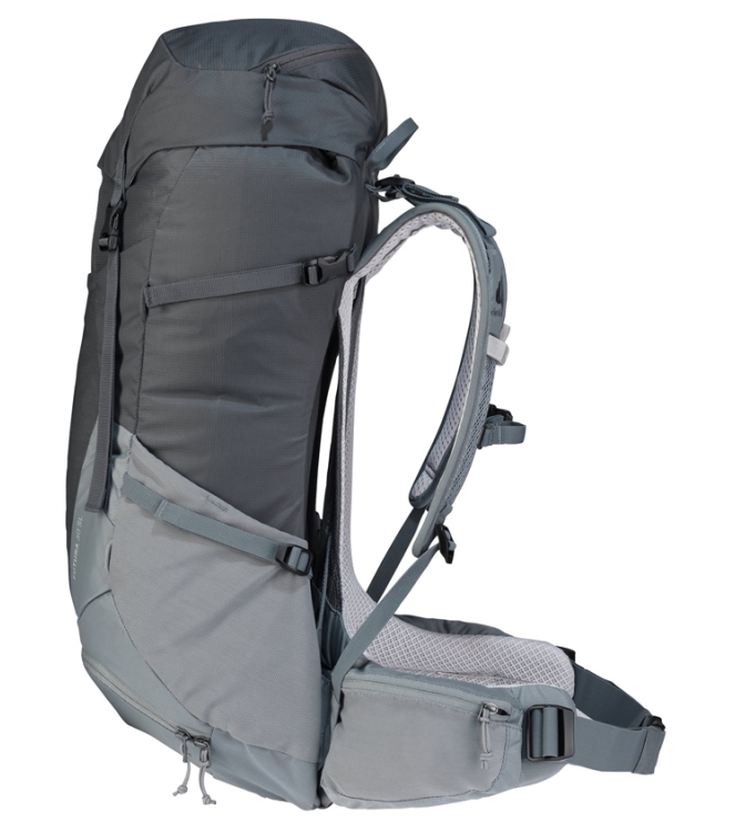 Deuter Deuter rugtas <span>DR3400721-4409 Futura 30 SL</span> Graphite-Shale Deuter rugtas <span>DR3400721-4409 Futura 30 SL</span> DR3400721-4409 Futura 30 SL grijs - www.bremmerschoenen.live - Bremmer Schoenen