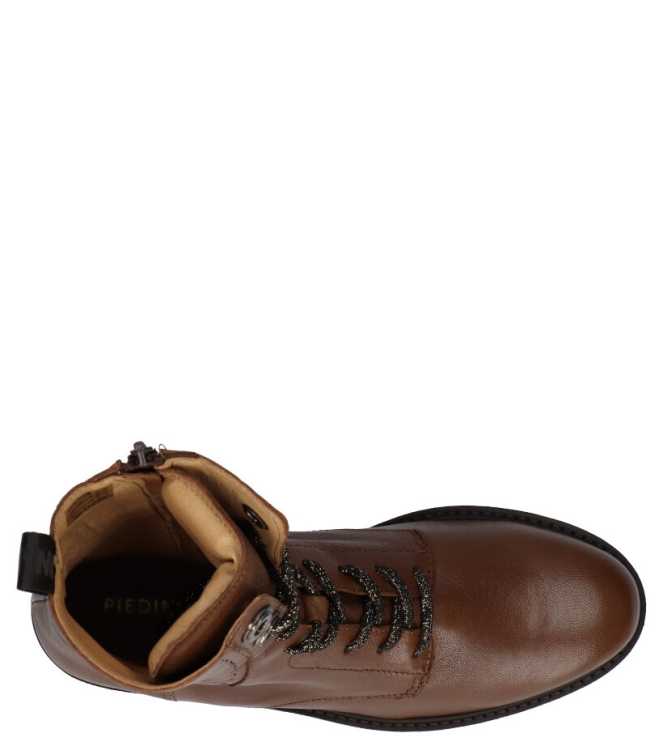 Piedi Nudi Piedi Nudi veterboot <span>2702-02.02PN</span> Cognac Piedi Nudi veterboot <span>2702-02.02PN</span> 2702-02.02PN cognac - www.bremmerschoenen.live - Bremmer Schoenen