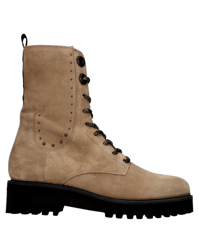 Piedi Nudi Piedi Nudi veterboot <span>2702-02.06PN</span> Sabbia Piedi Nudi veterboot <span>2702-02.06PN</span> 2702-02.06PN beige - www.bremmerschoenen.live - Bremmer Schoenen