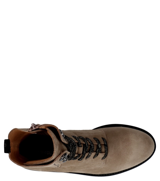 Piedi Nudi Piedi Nudi veterboot <span>2702-02.06PN</span> Sabbia Piedi Nudi veterboot <span>2702-02.06PN</span> 2702-02.06PN beige - www.bremmerschoenen.live - Bremmer Schoenen