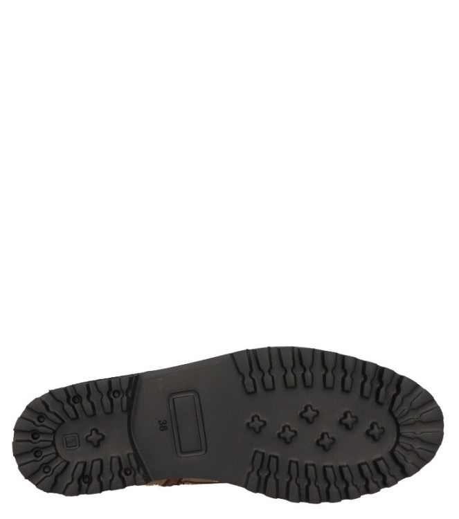 Piedi Nudi Piedi Nudi veterboot <span>2702-02.06PN</span> Sabbia Piedi Nudi veterboot <span>2702-02.06PN</span> 2702-02.06PN beige - www.bremmerschoenen.live - Bremmer Schoenen