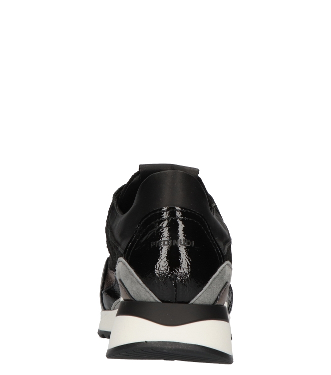 Piedi Nudi Piedi Nudi sneaker <span>2507-11.03PN</span> Black/Gold Piedi Nudi sneaker <span>2507-11.03PN</span> 2507-11.03PN zwart - www.bremmerschoenen.live - Bremmer Schoenen