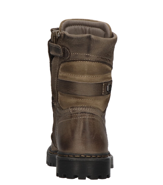 Giga Giga veterboot <span>G4032 B17A53</span> B17A53 long beach taupe/velour taup Giga veterboot <span>G4032 B17A53</span> G4032 B17A53 grijs - www.bremmerschoenen.live - Bremmer Schoenen