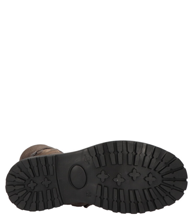 Giga Giga veterboot <span>G4032 B17A53</span> B17A53 long beach taupe/velour taup Giga veterboot <span>G4032 B17A53</span> G4032 B17A53 grijs - www.bremmerschoenen.live - Bremmer Schoenen