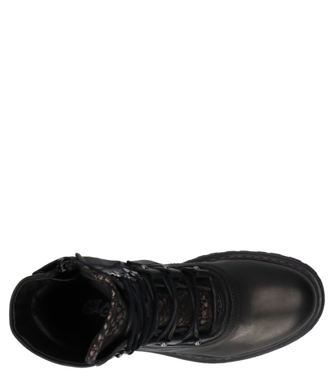 Giga Giga veterboot <span>G4032 C19C71</span> tamonto nero/pufetto fucile Giga veterboot <span>G4032 C19C71</span> G4032 C19C71 zwart - www.bremmerschoenen.live - Bremmer Schoenen