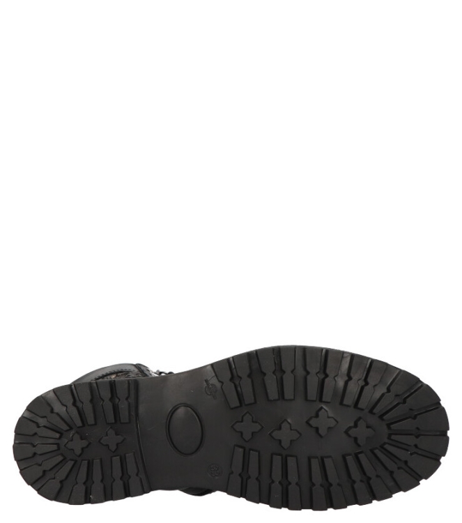 Giga Giga veterboot <span>G4032 C19C71</span> tamonto nero/pufetto fucile Giga veterboot <span>G4032 C19C71</span> G4032 C19C71 zwart - www.bremmerschoenen.live - Bremmer Schoenen