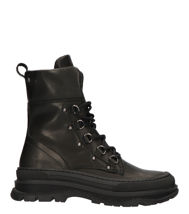 Giga Giga veterboot <span>G4005 C19</span> C19 tramonto nero Giga veterboot <span>G4005 C19</span> G4005 C19 zwart - www.bremmerschoenen.live - Bremmer Schoenen