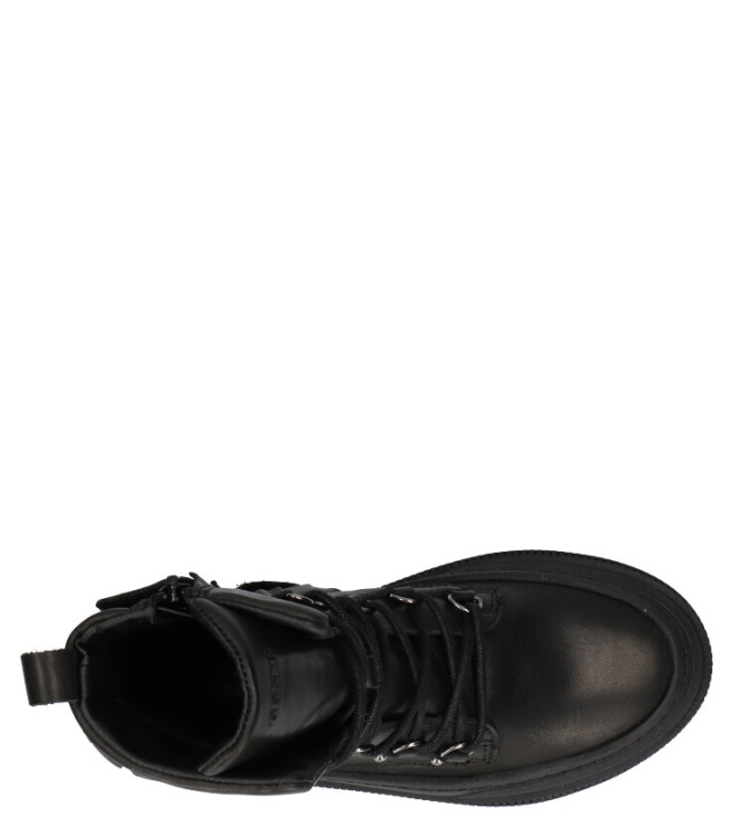 Giga Giga veterboot <span>G4005 C19</span> C19 tramonto nero Giga veterboot <span>G4005 C19</span> G4005 C19 zwart - www.bremmerschoenen.live - Bremmer Schoenen