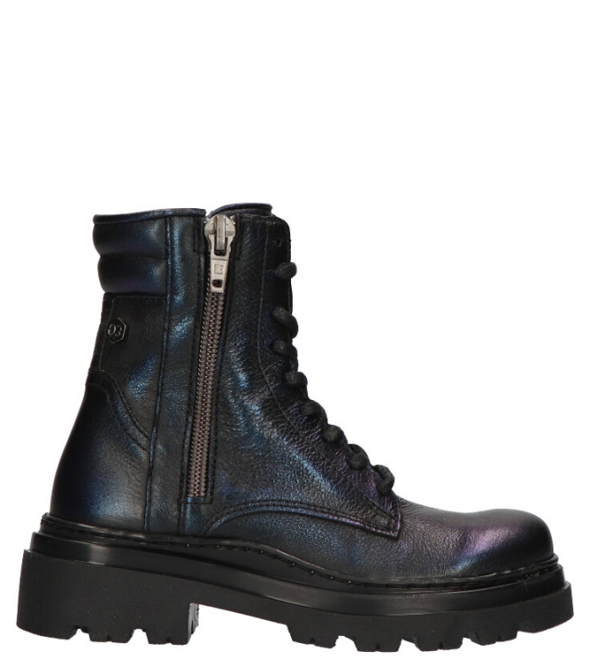 Giga Giga veterboot <span>G4047 C76</span> C76 Chanti Peacot Giga veterboot <span>G4047 C76</span> G4047 C76 blauw - www.bremmerschoenen.live - Bremmer Schoenen