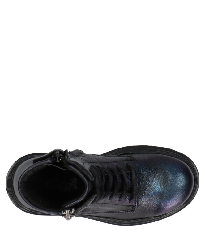 Giga Giga veterboot <span>G4047 C76</span> C76 Chanti Peacot Giga veterboot <span>G4047 C76</span> G4047 C76 blauw - www.bremmerschoenen.live - Bremmer Schoenen