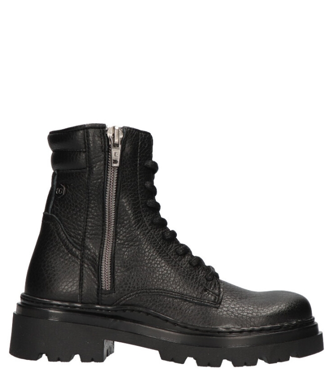 Giga Giga veterboot <span>G4047 C14</span> C14 Torello Black Giga veterboot <span>G4047 C14</span> G4047 C14 zwart - www.bremmerschoenen.live - Bremmer Schoenen