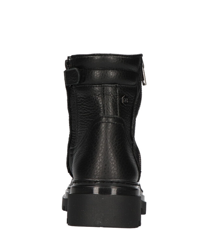 Giga Giga veterboot <span>G4047 C14</span> C14 Torello Black Giga veterboot <span>G4047 C14</span> G4047 C14 zwart - www.bremmerschoenen.live - Bremmer Schoenen