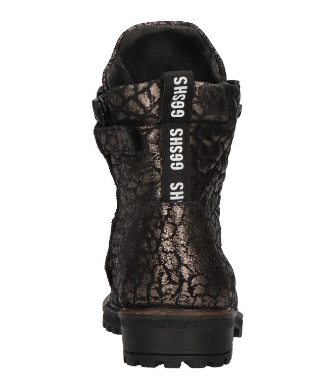 Giga Giga veterboot <span>G4039 C71</span> C71 pufetto fucile Giga veterboot <span>G4039 C71</span> G4039 C71 zwart - www.bremmerschoenen.live - Bremmer Schoenen