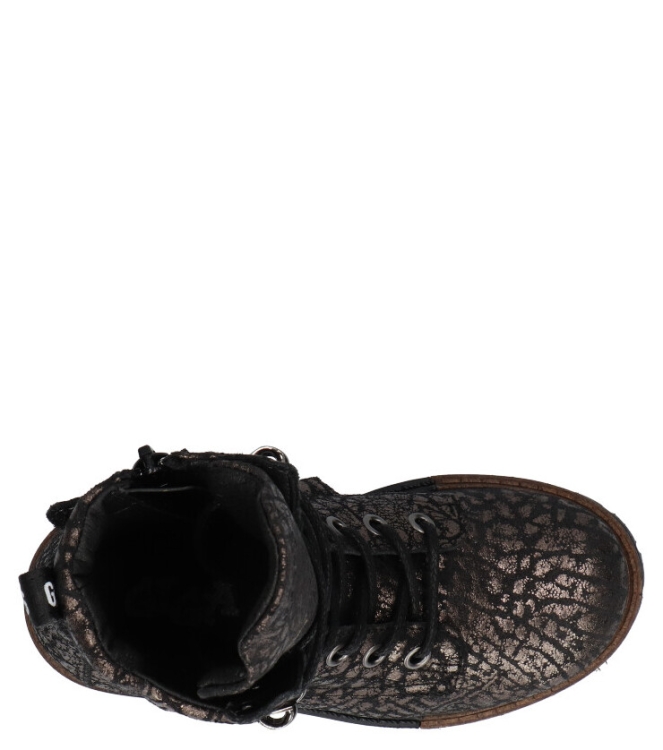Giga Giga veterboot <span>G4039 C71</span> C71 pufetto fucile Giga veterboot <span>G4039 C71</span> G4039 C71 zwart - www.bremmerschoenen.live - Bremmer Schoenen