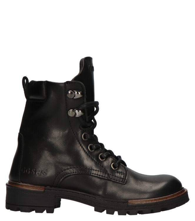 Giga Giga veterboot <span>G4039 C19</span> C19 tramonto nero Giga veterboot <span>G4039 C19</span> G4039 C19 zwart - www.bremmerschoenen.live - Bremmer Schoenen