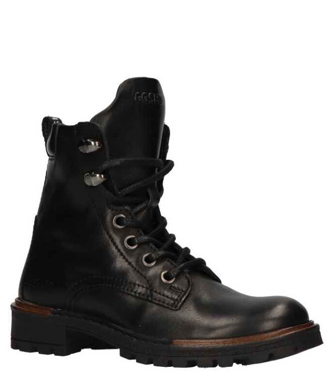 Giga Giga veterboot <span>G4039 C19</span> C19 tramonto nero Giga veterboot <span>G4039 C19</span> G4039 C19 zwart - www.bremmerschoenen.live - Bremmer Schoenen