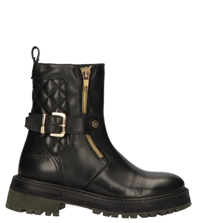 Giga Giga veterboot <span>G4042 C19</span> C19 tramonto nero Giga veterboot <span>G4042 C19</span> G4042 C19 zwart - www.bremmerschoenen.live - Bremmer Schoenen