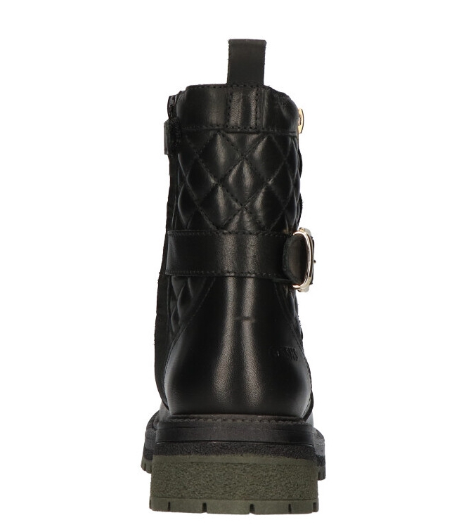 Giga Giga veterboot <span>G4042 C19</span> C19 tramonto nero Giga veterboot <span>G4042 C19</span> G4042 C19 zwart - www.bremmerschoenen.live - Bremmer Schoenen