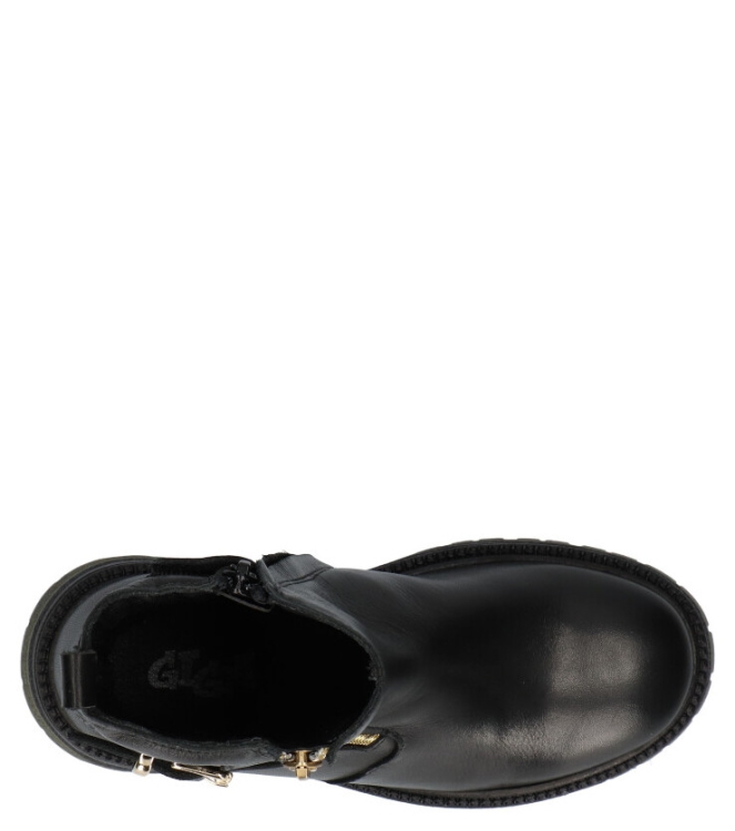 Giga Giga veterboot <span>G4042 C19</span> C19 tramonto nero Giga veterboot <span>G4042 C19</span> G4042 C19 zwart - www.bremmerschoenen.live - Bremmer Schoenen
