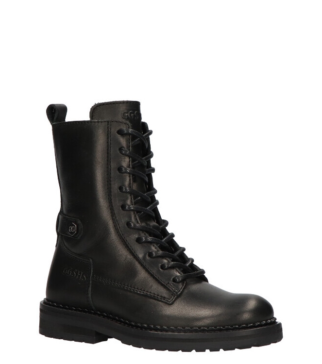 Giga Giga veterboot <span>G4057 C19</span> C19 tramonto nero Giga veterboot <span>G4057 C19</span> G4057 C19 zwart - www.bremmerschoenen.live - Bremmer Schoenen